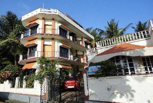 4 Season Home Stay (1BHK), Coorg 2